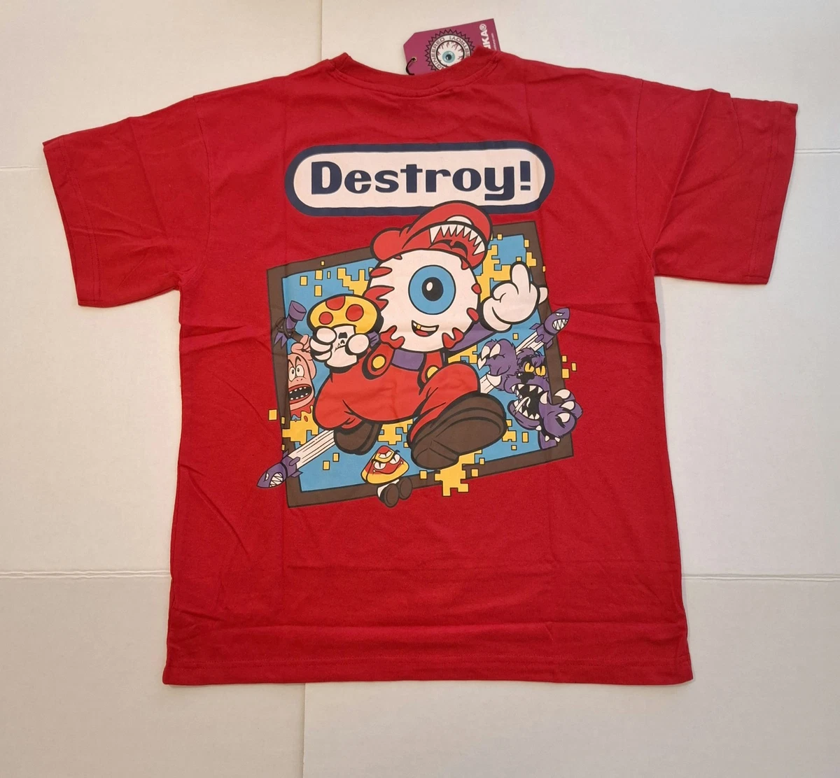 25+ Supreme Nyc In Men's T-Shirts for sale | Updated Oct 2026