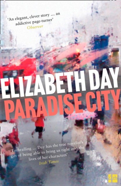 Paradise City Elizabeth Day - Image 4