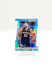 Marc Gasol Rookie Card Guide and Checklist 15