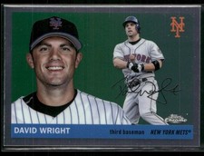 Click to enlarge David Wright