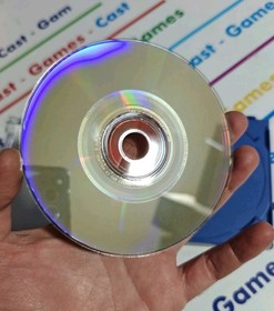 SEGA DREAMCAST RESIDENT EVIL 2 COMPLETE PAL ITALIAN EU NM 