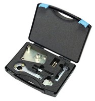 Arretierwerkzeugsatz Steuerzeiten Gedore KL-1682-25 KA FüR Fiat Punto EVO Panda