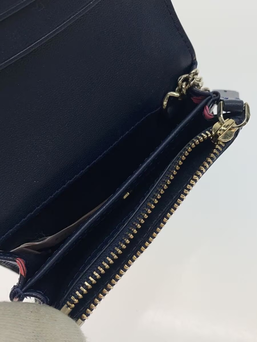 Kate Spade New York Coin Case -- NVY Women's thumbnail 6