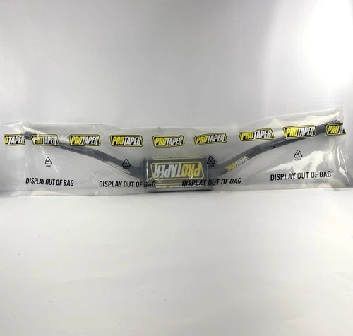 ProTaper Contour CR High Handlebar Jet Black 022045 Motocross