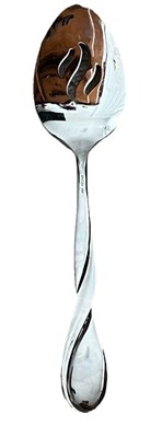 Oneida Aquarius USA Stainless Steel Pie Server