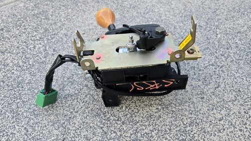 TESTED ✅️ 1999–2002 Jaguar S-Type Floor Shifter (Automatic) See Description - Picture 10 of 10