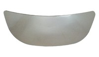 Spiegelglas Links FüR Opel Vivaro Renault Trafic Nissan Primastar Glas Unten