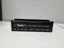 Vintage Yankee Universal Slide Tray