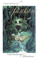 A Short History Of Fantasy | Farah Mendlesohn (U. A.) | Taschenbuch | Englisch