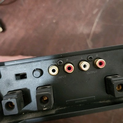 Kicker ZX 200.2 2-Channel Car Amp for sale online | eBay