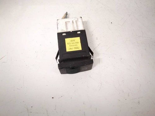 4d0941535 Schalter Nebelscheinwerfer  Audi A4 DE2678637-80