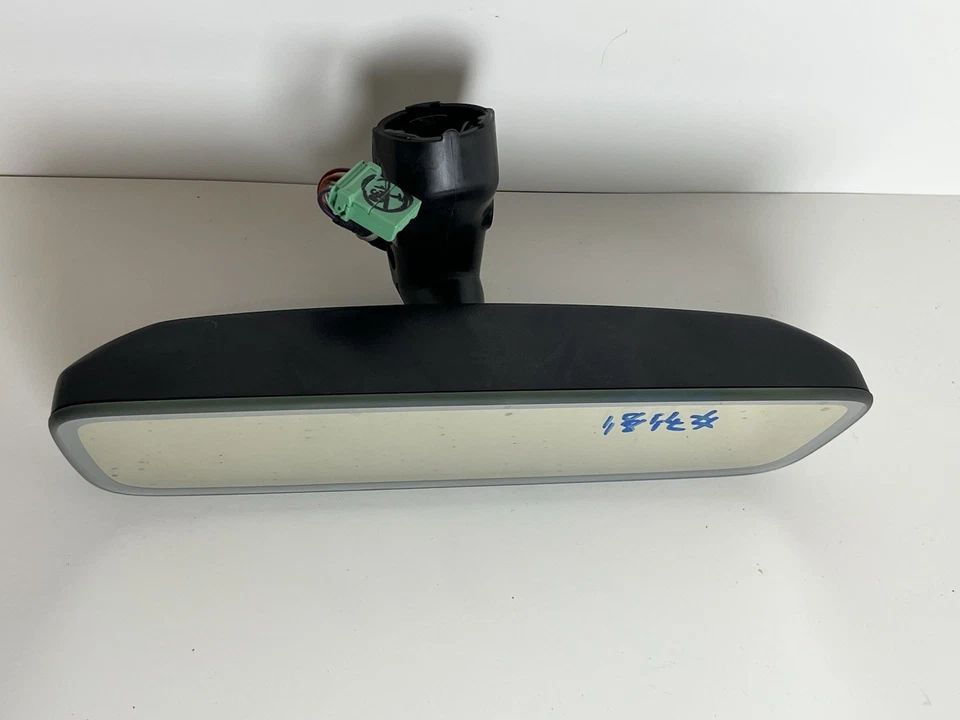 Espejo retrovisor interior central Acura ILX 2018 parabrisas delantero OEM Foto 4 de 4