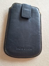 NEU: Lufthansa HON Circle Handytasche