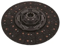 Sachs 1878 634 026 Kupplungsscheibe