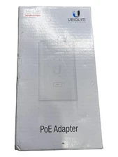 Ubiquiti Networks POE Adapter 24V
