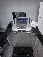 NordicTrack C700 Treadmill Flex Select