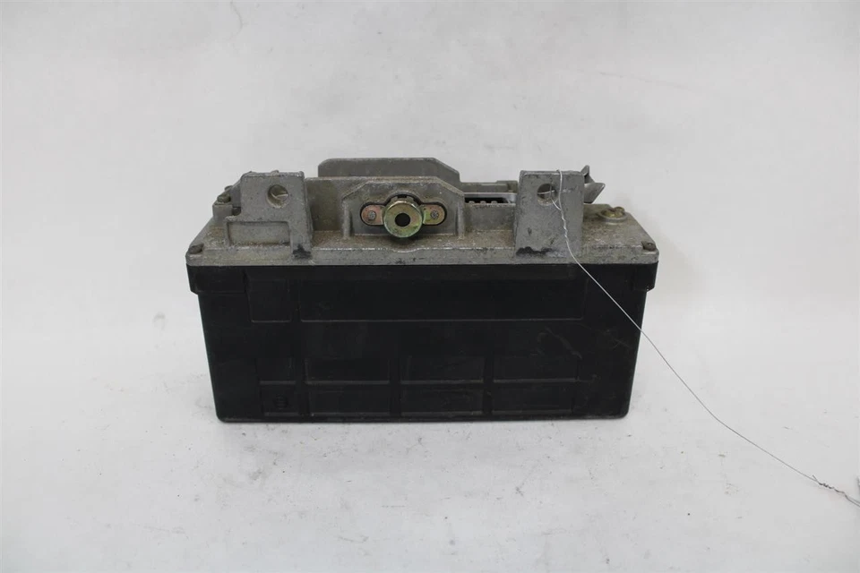 Used ABS Control Module fits: 1988 Mercedes-benz Mercedes 260e 126 Type ABS 380S Foto 3 de 4