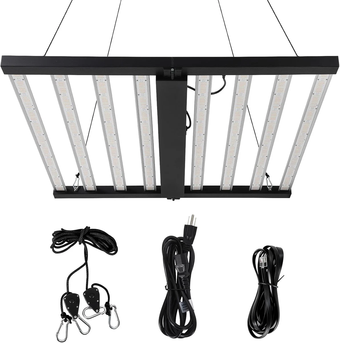 栽培ライト グロウライトLED 1000W ×3 セット販売 1000 Watt Led Grow Light for sale | eBay