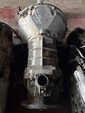 Boite de vitesse Jeep CHEROKEE