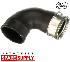 LADELUFTSCHLAUCH FÜR VW BORA CADDY EOS GOLF GATES 09-0286