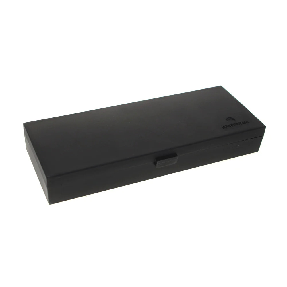 Monteverde Innova Fusion Bliss Fountain Pen, Gold/Blue/White