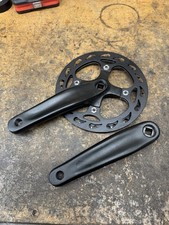 crankset Single Speed , 170mm , 42 Tooth ring...