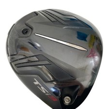 Used Titleist Tsi3 10 Driver Dr Reshaft Flex Men'S Right-Handed C Rank Golf Club