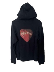 Hysteric Glamour Zip Up | eBay