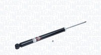 Magneti Marelli StoßDäMpfer Hinterachse U.A. FüR Ford, Mazda