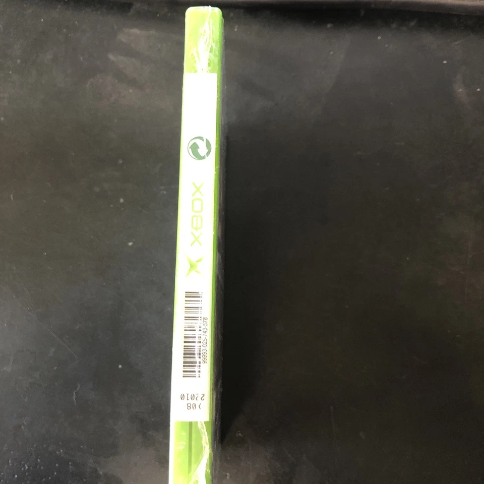 Thing (Microsoft Xbox, 2002) - Image 3 of 4