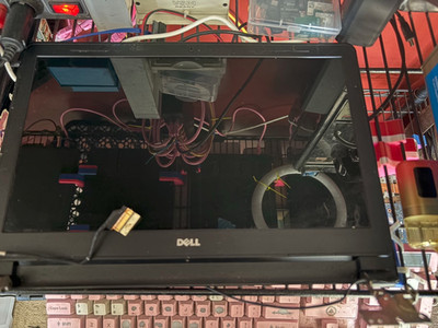 Dell Inspiron 14 3476 LCD Screen Assembly - Tested Working - Screen Only
