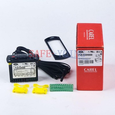 New 1pc CAREL PJEZC0H000 PJEZCOHOOO Temperature Controller *hu