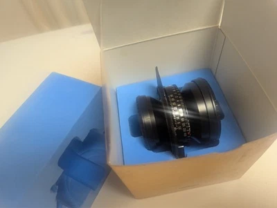Nikon NIKKOR W 210mm Focal f/5.6 Camera Lenses for sale | eBay