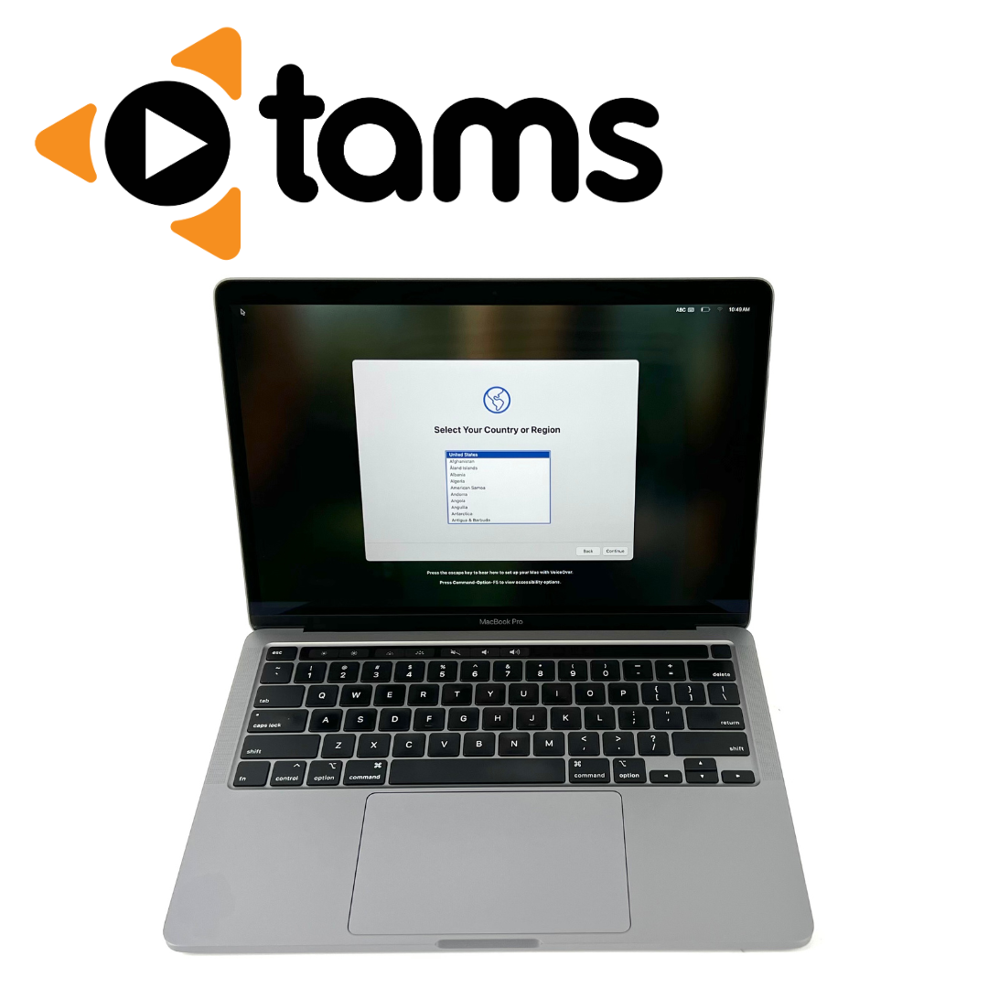 Apple Macbook Pro 13