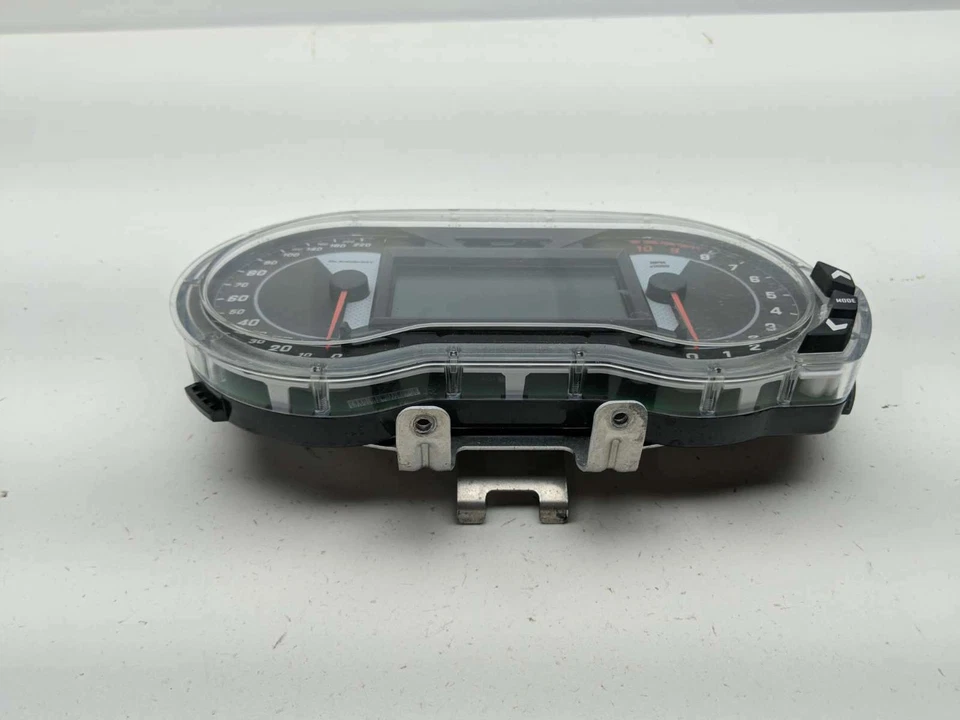 21 Polaris Slingshot Instrument Gauge Cluster Speedometer Tachometer - Image 2 of 4