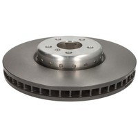Bremsscheibe Brembo 09.D094.13, Vorne, BelüFtet, Hochkarbonisiert, 1 StüCk