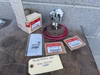 Honda EU2200 Generator Carburetor 16100-ZDJ-D01