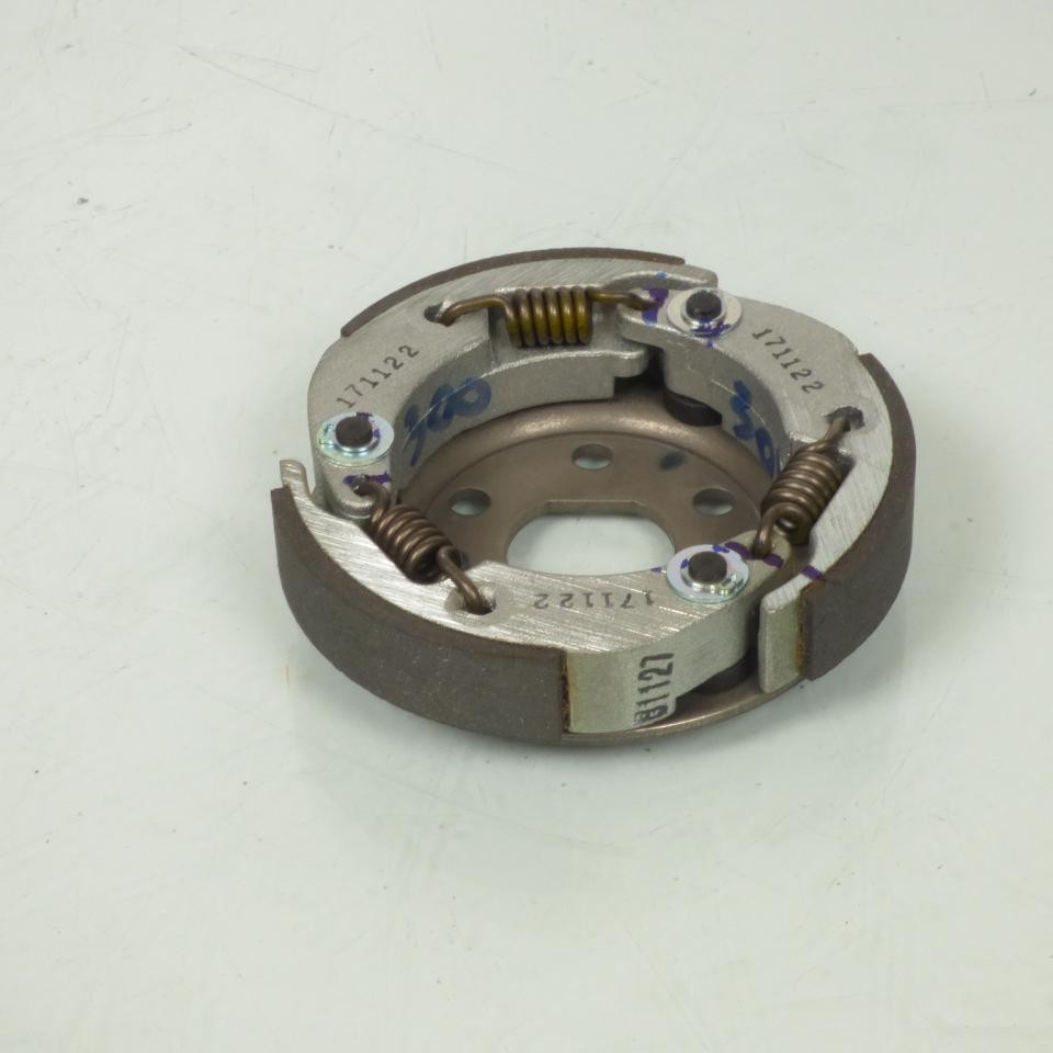 Plateau d embrayage origine Gilera 50 DNA pour une acceleration fluide