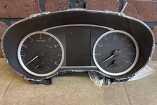 2017-2019 Nissan Sentra Speedometer Cluster Oem 2017-2019 Nissan Sentra Speedometer Cluster Oem