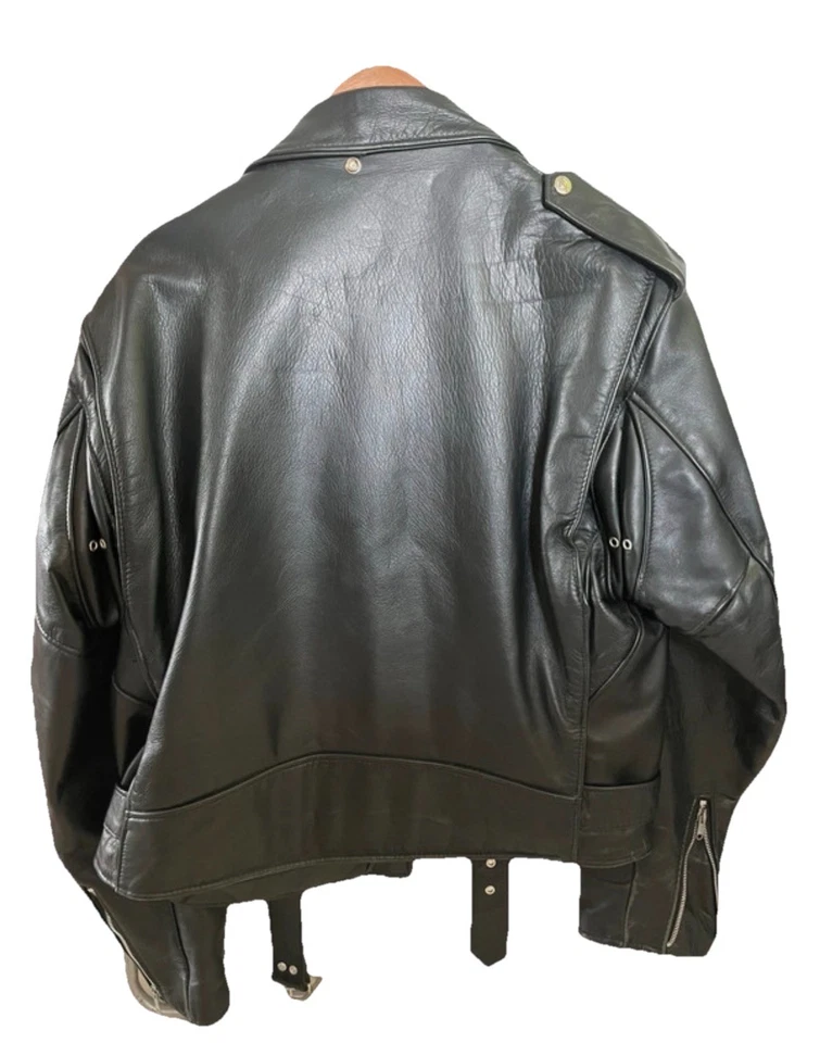 Schott NYC Perfecto 618, Foto 2 von 5