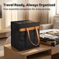 Shoe Bag for Travel Large Capacity Organizer for Dance Workout Football
