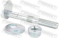 Febest Sturzkorrekturschraube 0129-028-KIT FüR Toyota