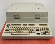 Vintage 1982 Hewlett Packard HP 9836 Professional Workstation Computer