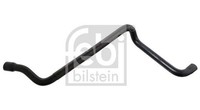 Febi Bilstein KüHlerschlauch Rechts Unten FüR MERCEDES-BENZ