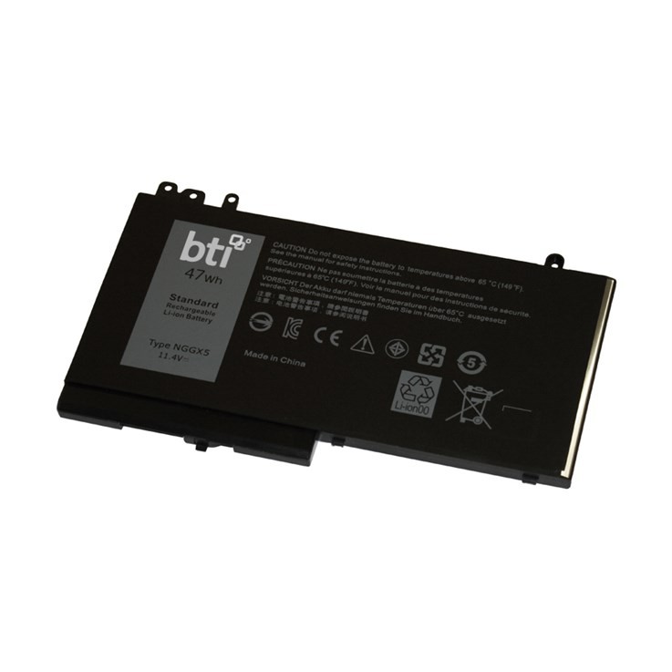 BTI NGGX5 Battery