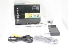  With original box Fujifilm FINEPIX J15 fd 3x Compact Japan