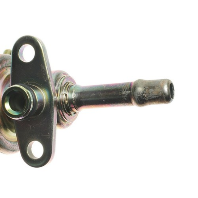 #ad For Subaru Forester Impreza Legacy 1999 2004 Fuel Pressure Regulator Chrome $89.64