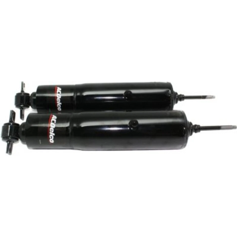 AC Delco 504-547 Shock Set of 2 Rear Driver & Passenger Side for Olds Buick Pair - Image 4 of 4