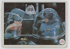 1966 Topps Bat Laffs Batman Robin Burt Ward Adam West (Movie Promo on Back) 0p7e