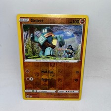 Golett #82 Prices | Pokemon Brilliant Stars | Pokemon Cards